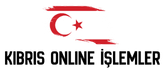 Kıbrıs Online İşlemler